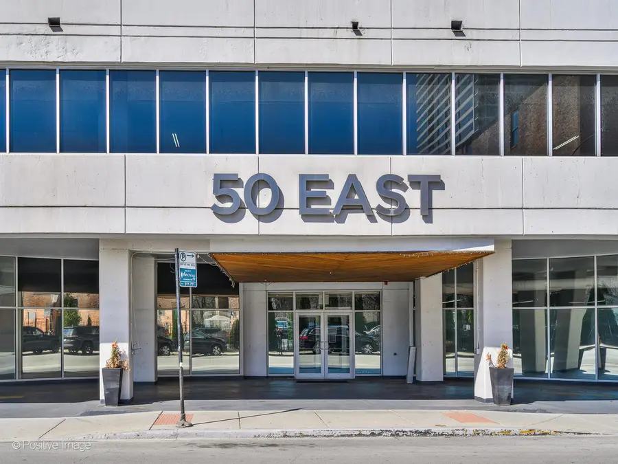 50 E 16 Street #414, Chicago, IL 60616 - Image #2
