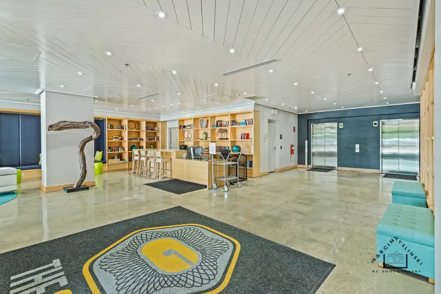 50 E 16 Street #414, Chicago, IL 60616 - Image #3