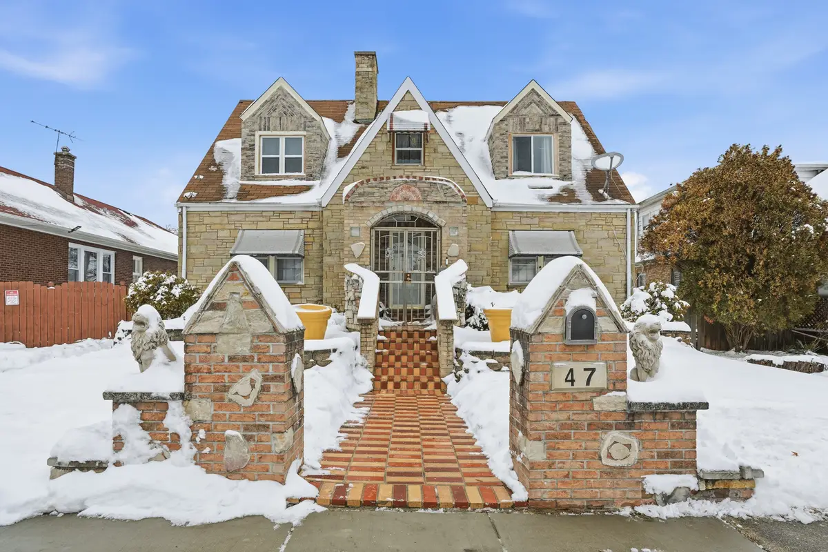 47 W 24th Street, Chicago Heights, IL 60411 - Image #1