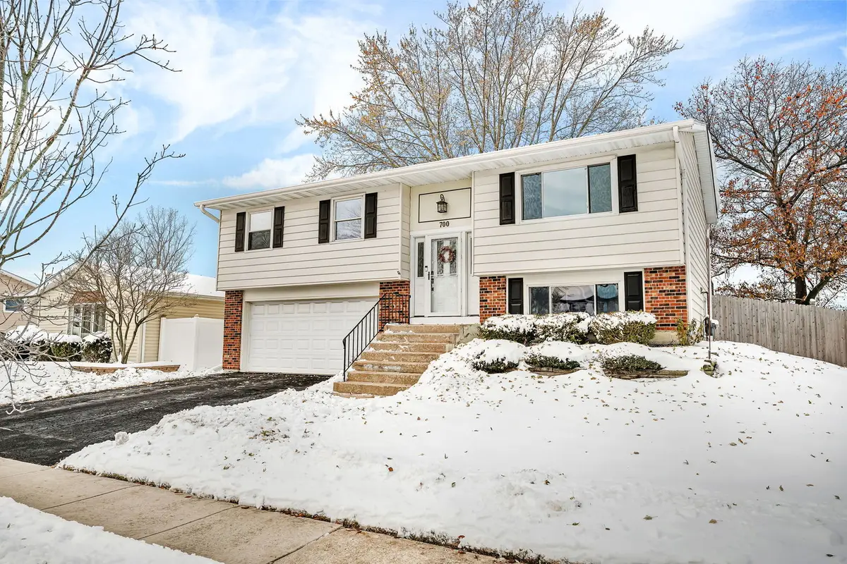 700 Evergreen Court, Romeoville, IL 60446 - Image #1