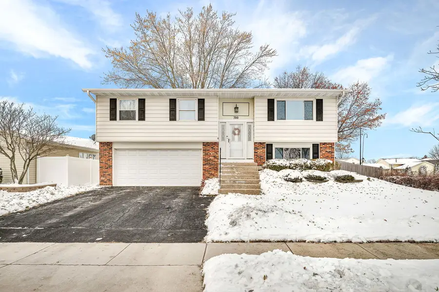 700 Evergreen Court, Romeoville, IL 60446 - Image #2