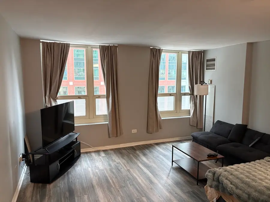 345 N La Salle Drive #509, Chicago, IL 60654 - Image #3