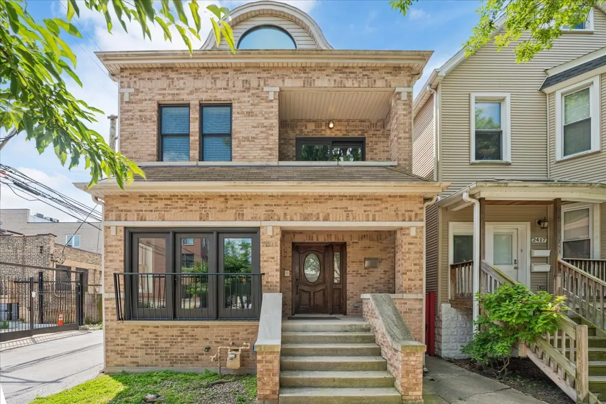 Address Withheld By Seller, Chicago, IL 60618 - #1