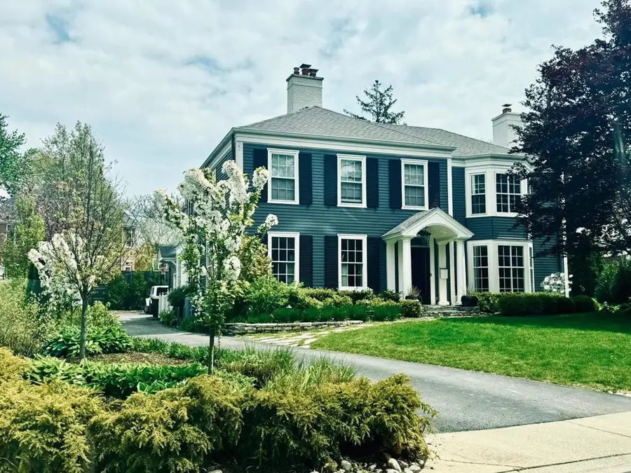 Address Withheld By Seller, Winnetka, IL 60093 - Image #2