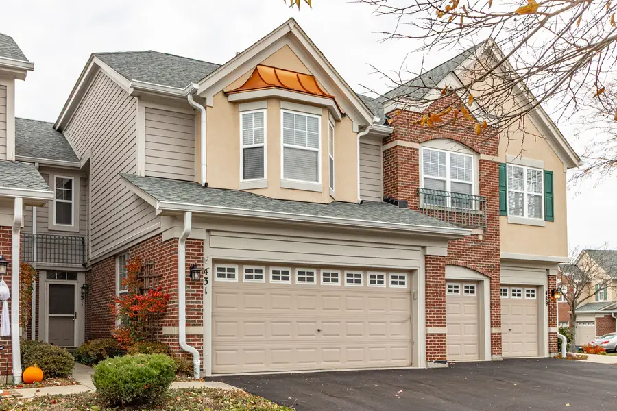 431 Pine Lake Circle, Vernon Hills, IL 60061 - Image #2