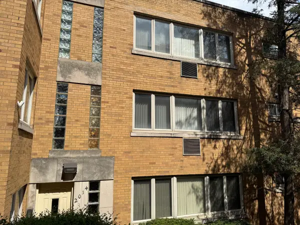 2014 W 111th Street #2N, Chicago, IL 60643