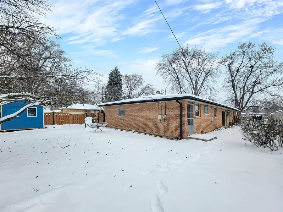 10900 S Rutherford Avenue, Worth, IL 60482 - Image #2
