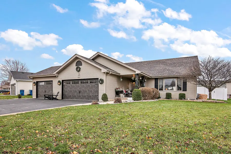 1472 W Cap Circle, Bourbonnais, IL 60914 - Image #2