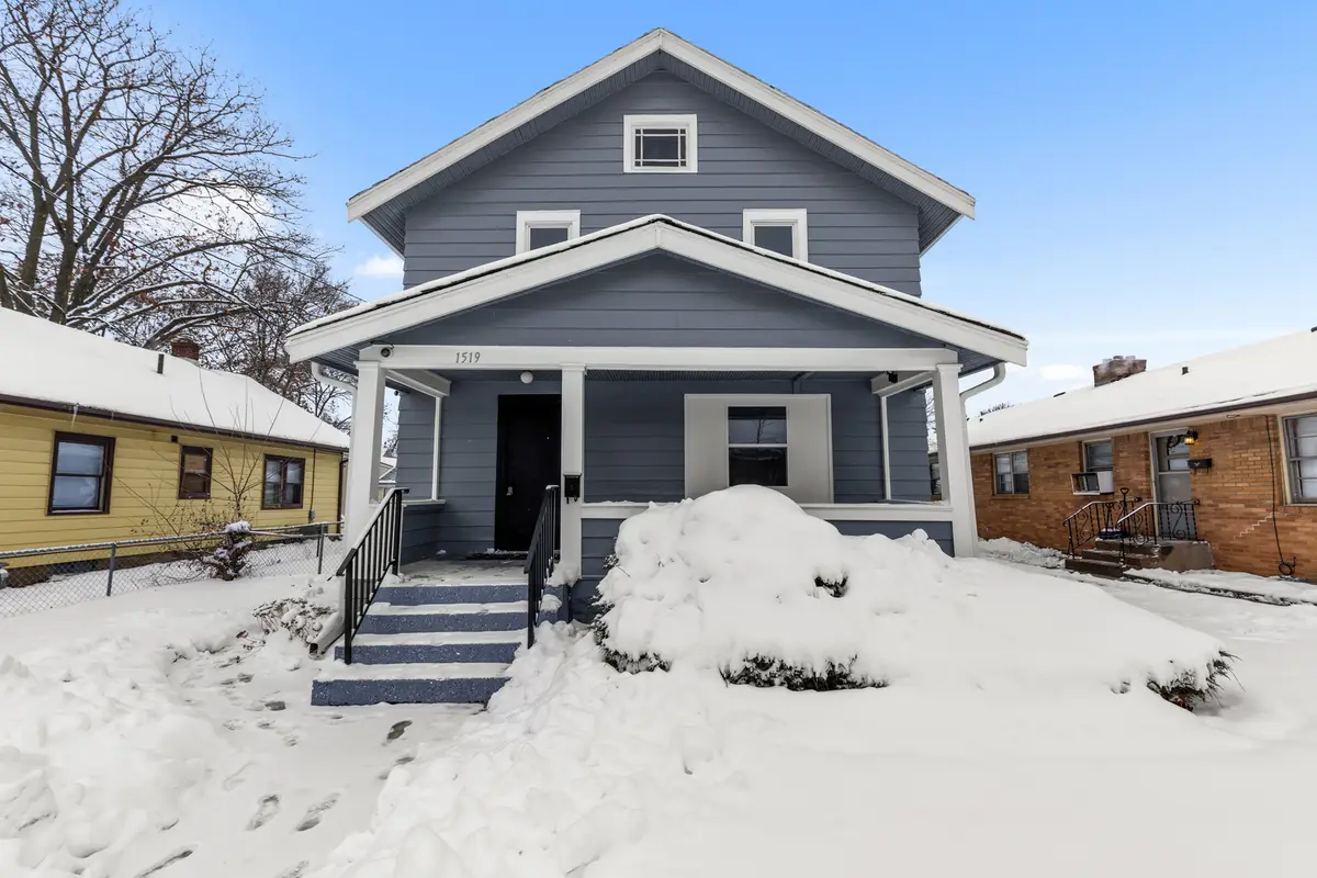 1519 13th Street, Rockford, IL 61104 - Image #1