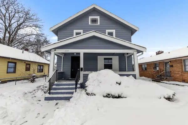 1519 13th Street, Rockford, IL 61104