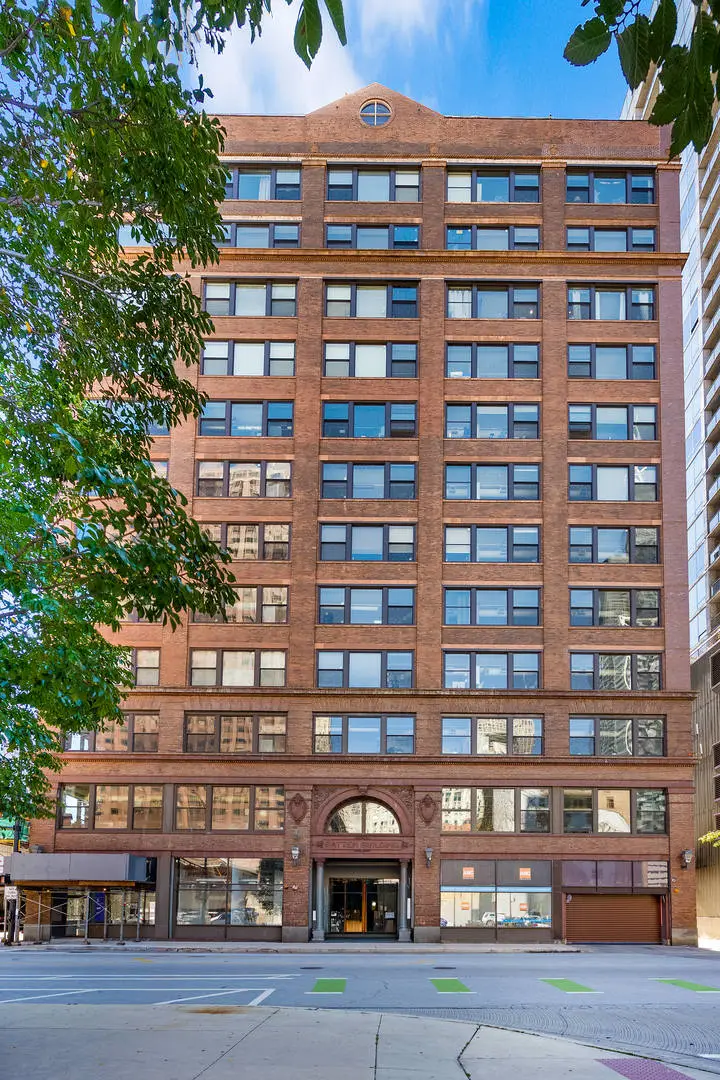 161 W Harrison Street #1206, Chicago, IL 60605 - Image #1