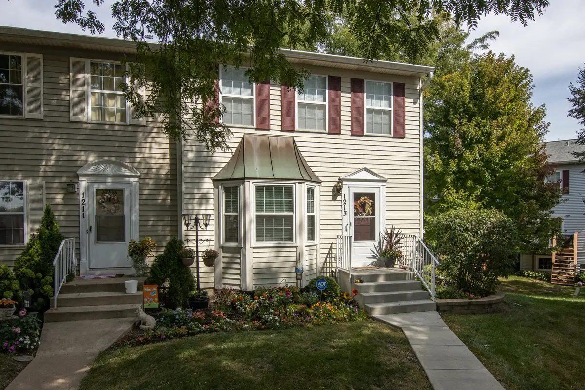 1213 Koster Court, Geneva, IL 60134 - Image #1