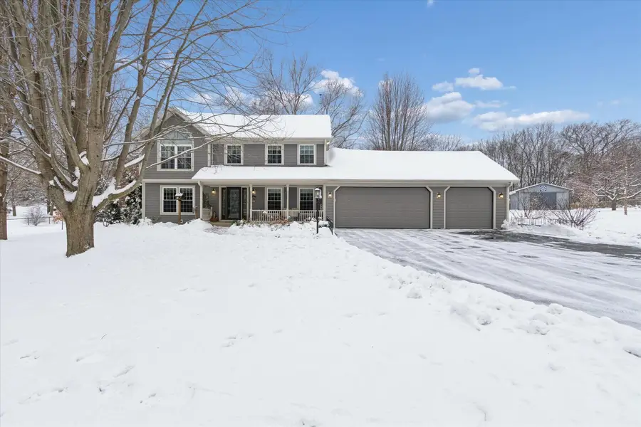 10906 Hamborg Road, Roscoe, IL 61073 - Image #2