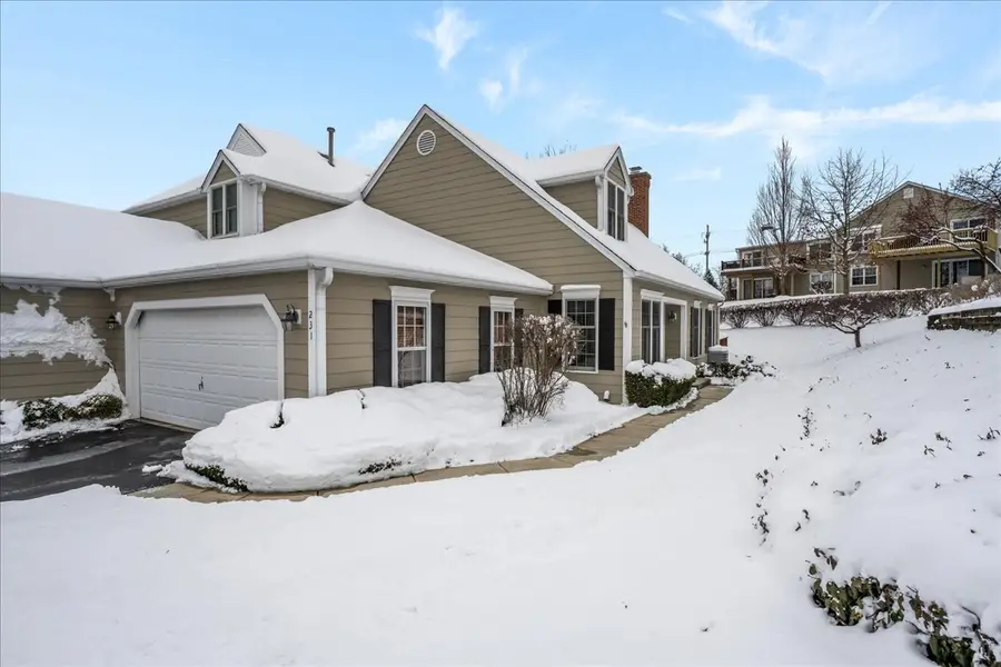 231 Sedgewick Circle, Saint Charles, IL 60174 - Image #2