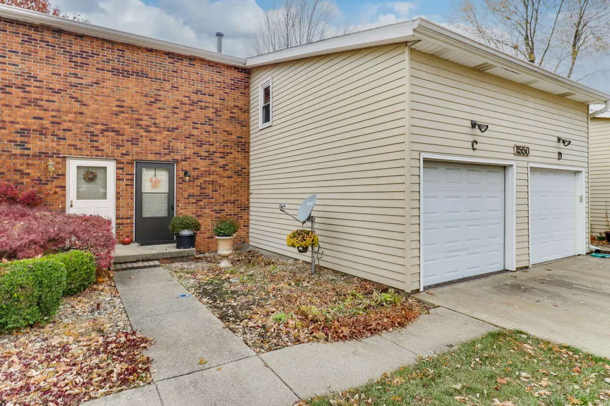 1550 Hunt Drive #C, Normal, IL 61761 - Image #1