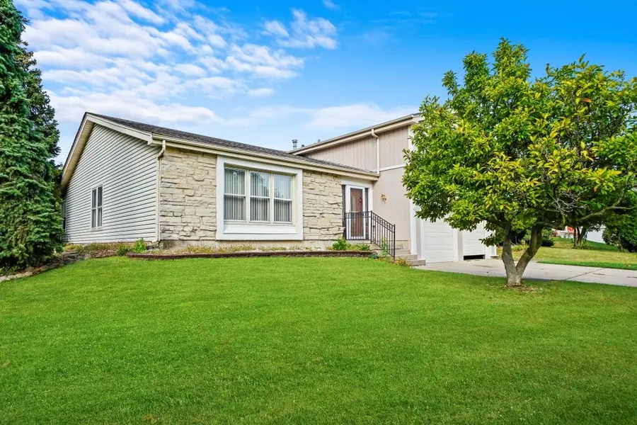 Address Withheld By Seller, Bloomingdale, IL 60108 - #3