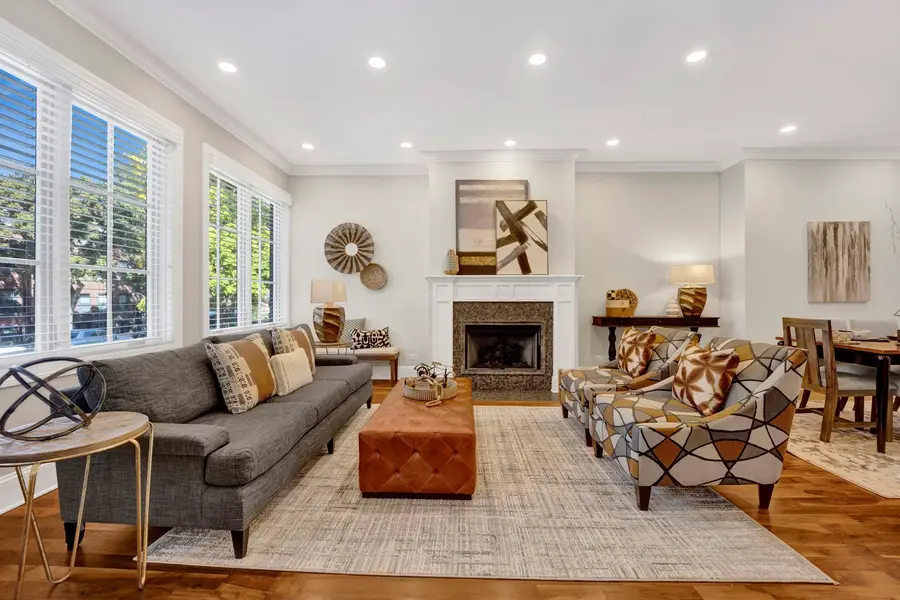 1433 W Winnemac Avenue, Chicago, IL 60640 - Image #3