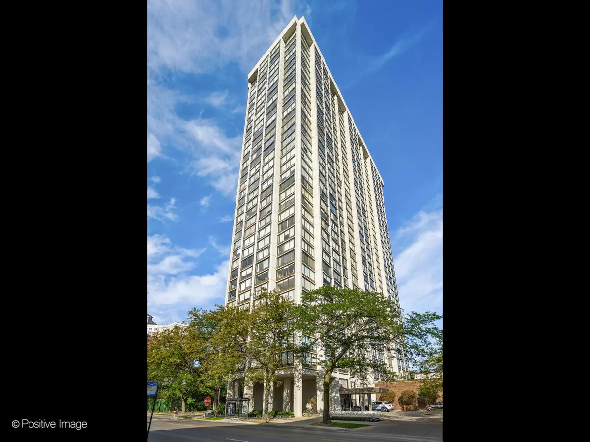 5455 N Sheridan Road #1904, Chicago, IL 60640 - Image #1