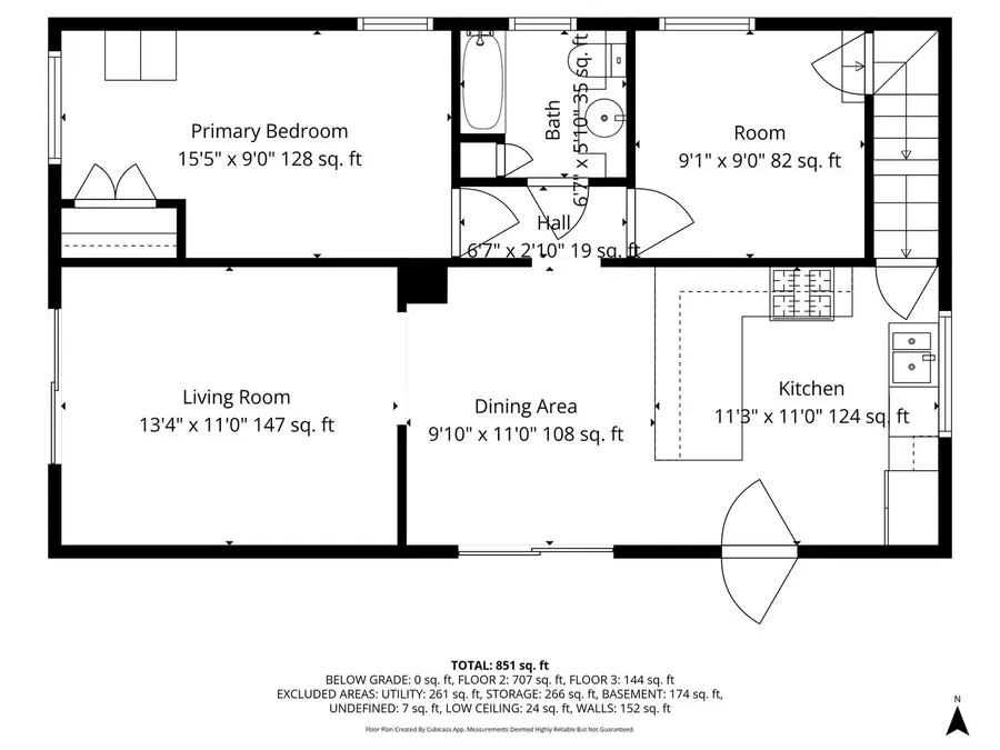 255 N Grant Street, Westmont, IL 60559 - Image #2