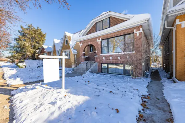 2513 Keystone Avenue, North Riverside, IL 60546