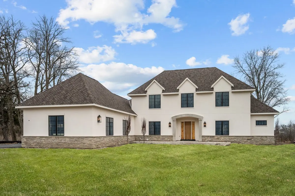 270 Majestic Oak Court, Lake Forest, IL 60045 - #1