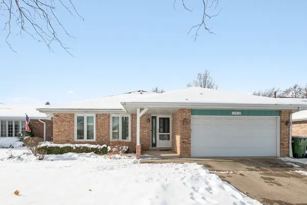 16213 84th Avenue, Tinley Park, IL 60477