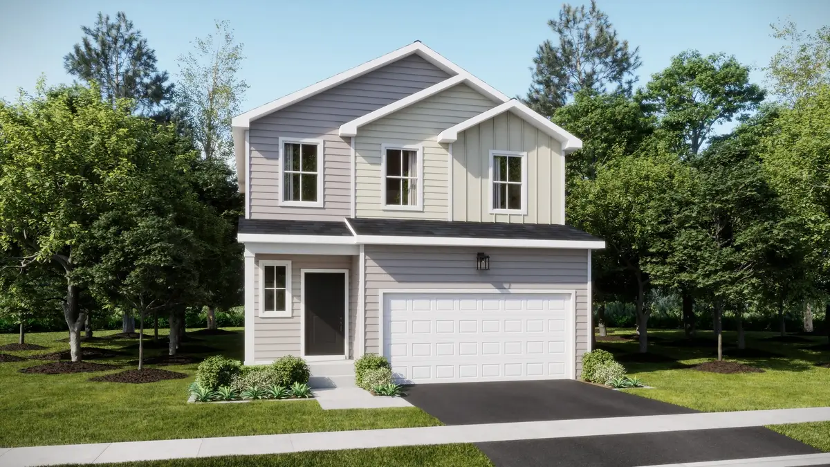 208 Buchanan Drive, Waterman, IL 60556 - Image #1