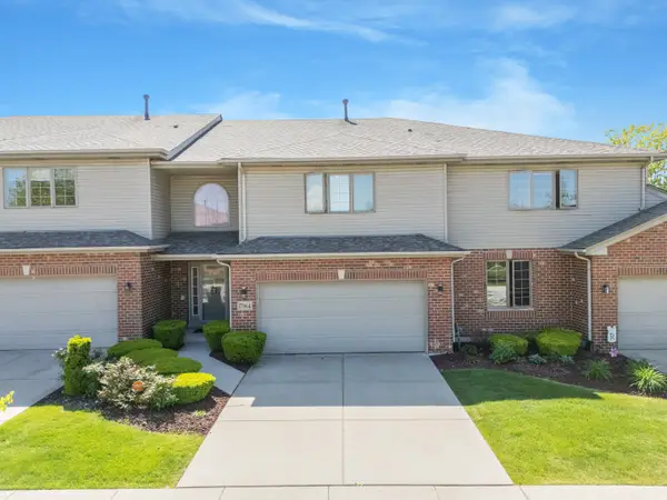 17964 Upland Drive, Tinley Park, IL 60487