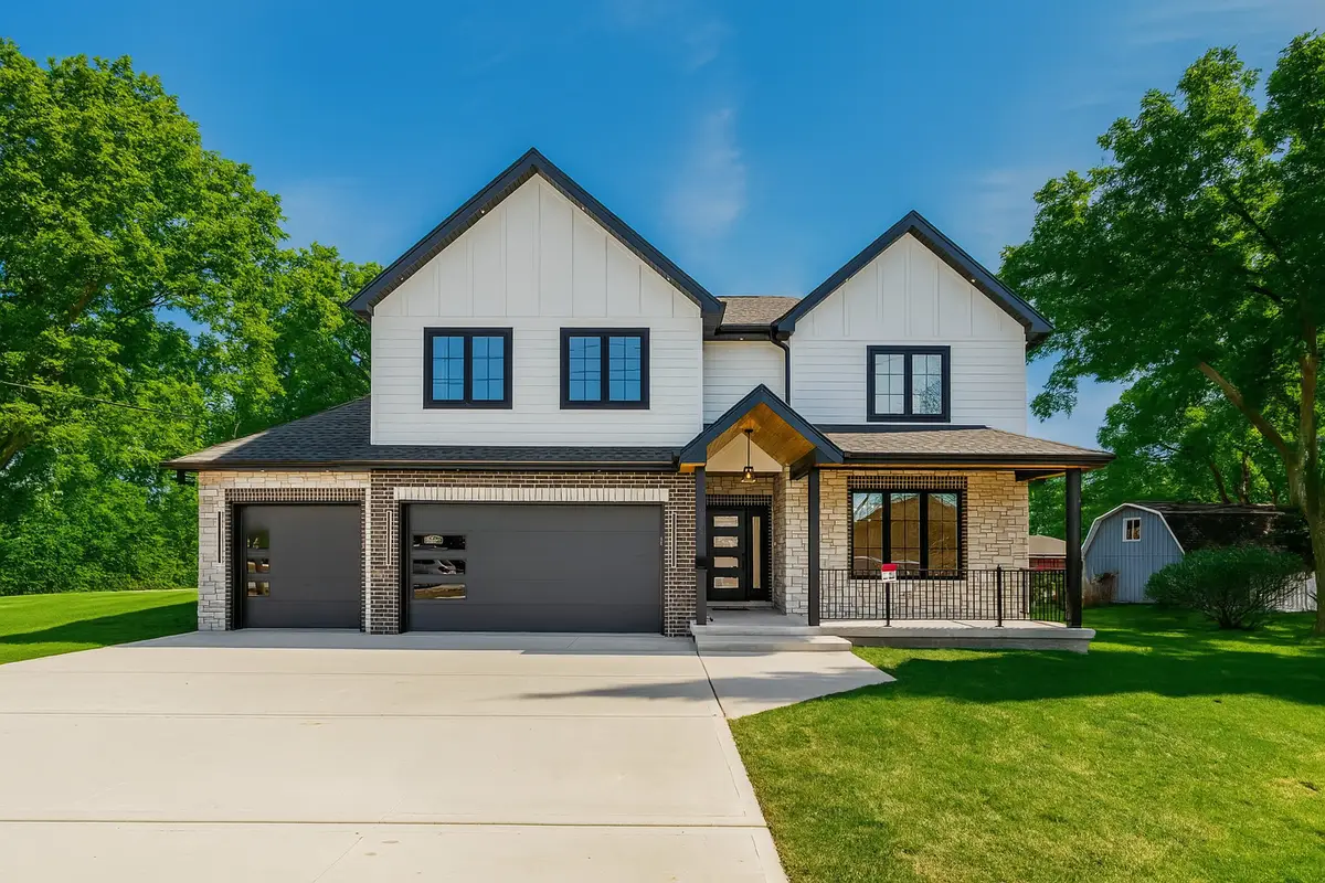 9645 S 78th Court, Hickory Hills, IL 60457 - Image #1