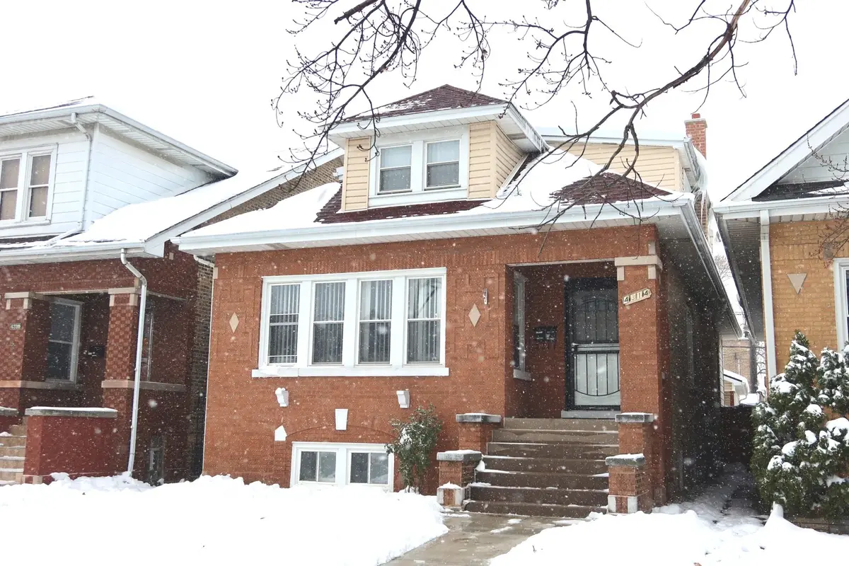 4314 N Menard Avenue, Chicago, IL 60634 - Image #1