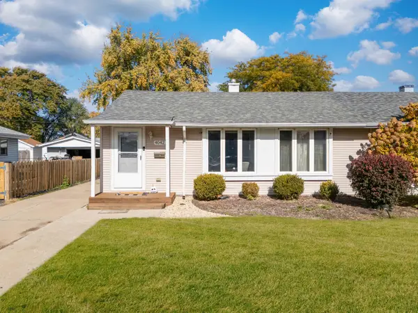 4042 W 89th Place, Hometown, IL 60456