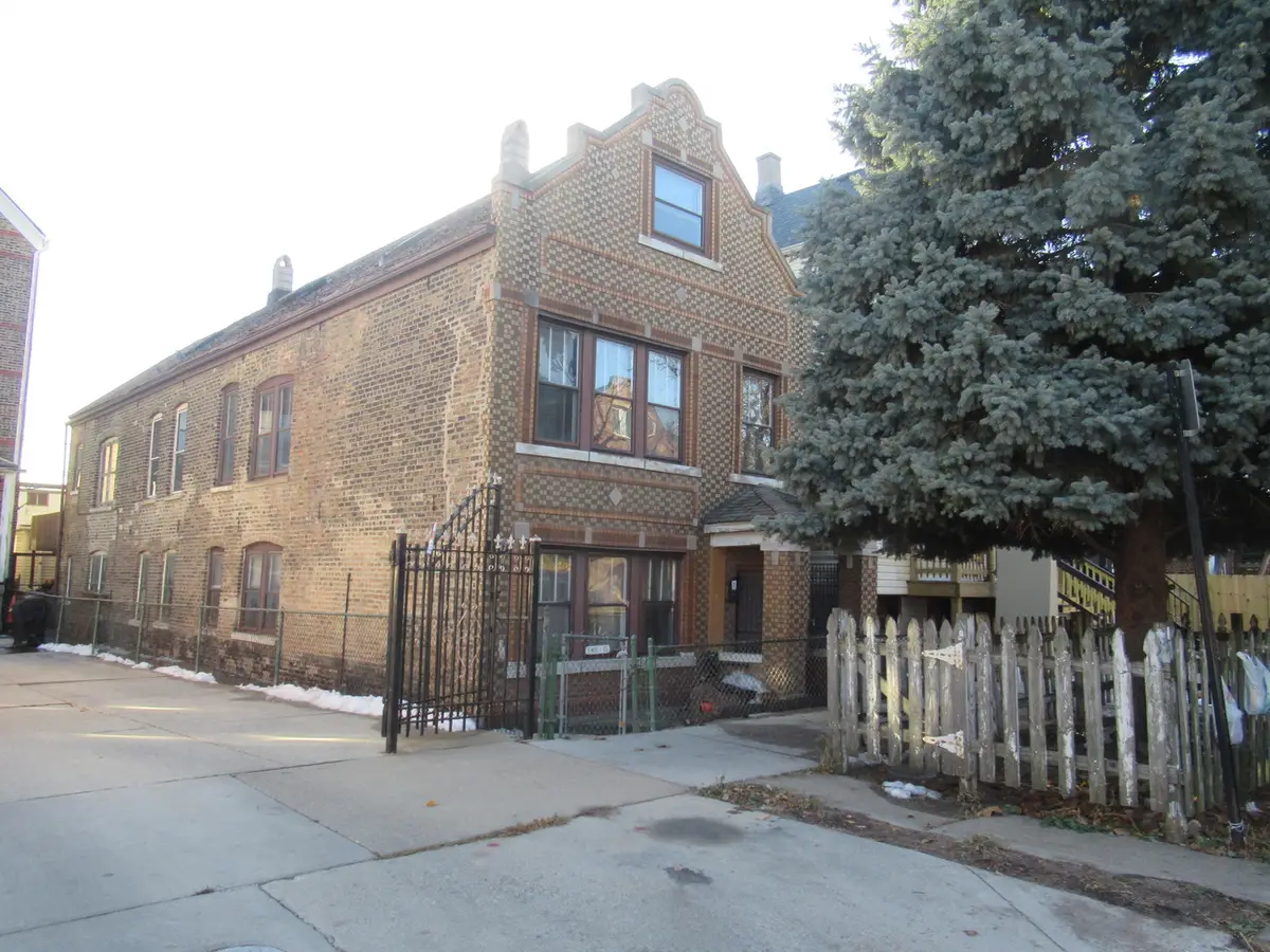 2943 W 25th Place, Chicago, IL 60623 - Image #1