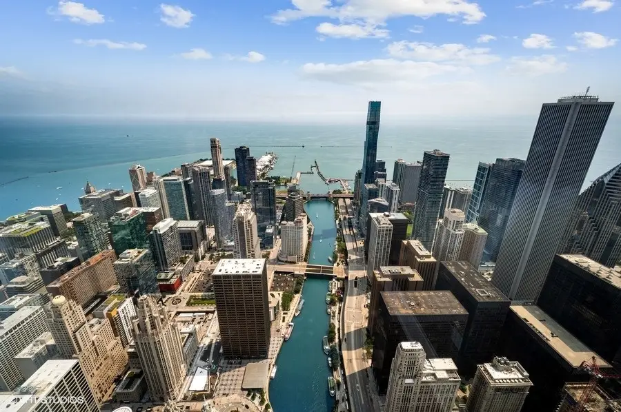 401 N Wabash Avenue #86D, Chicago, IL 60611 - Image #2