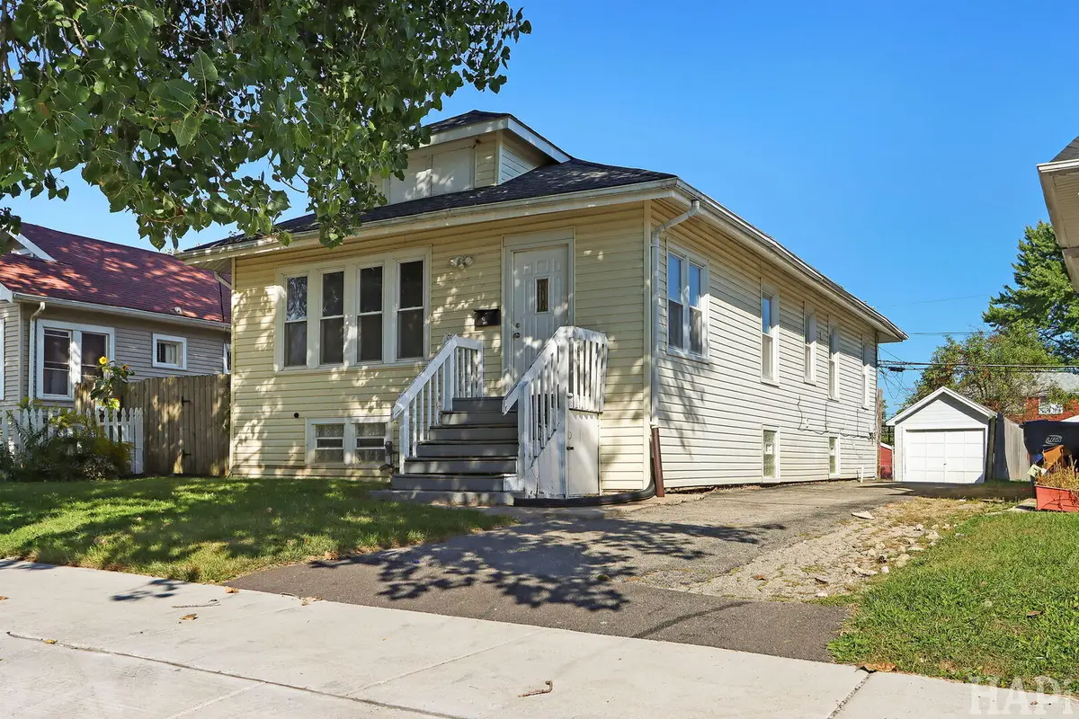 619 N Butrick Street, Waukegan, IL 60085 - Image #1