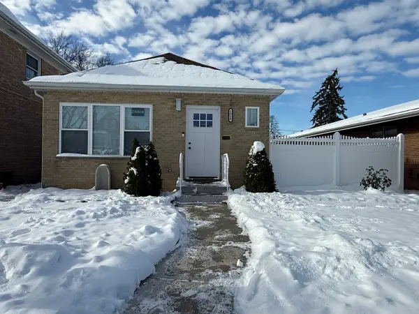 1928 N 75th Court, Elmwood Park, IL 60707