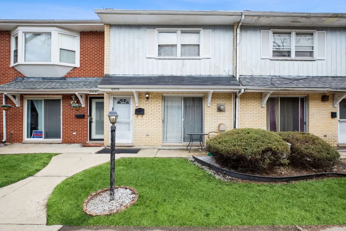 10438 Major Avenue, Oak Lawn, IL 60453 - Image #1