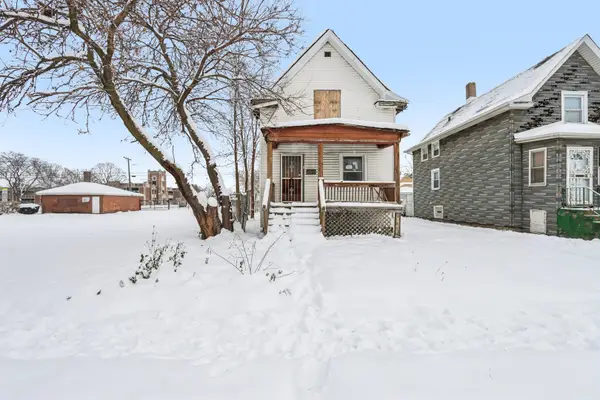 611 S 13th Avenue, Maywood, IL 60153