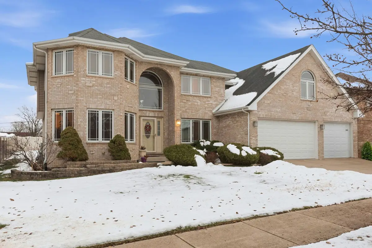 22131 Meadow Lake Place, Richton Park, IL 60471 - Image #1