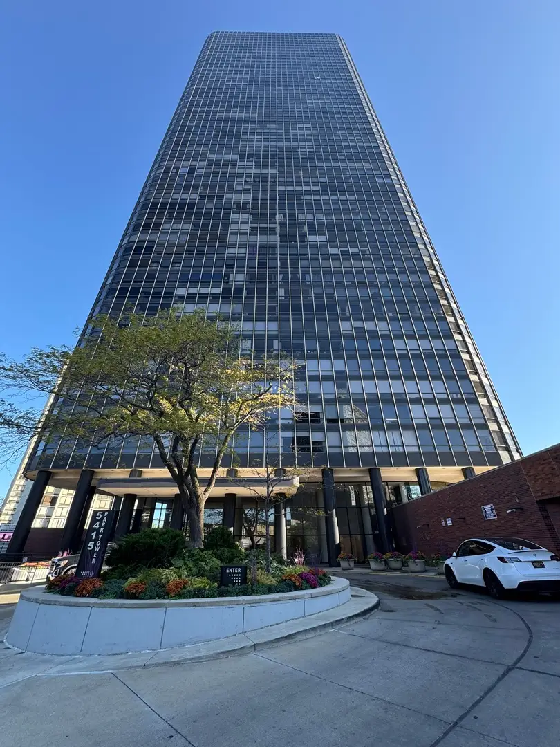 5415 N Sheridan Road #2904, Chicago, IL 60640 - Image #1