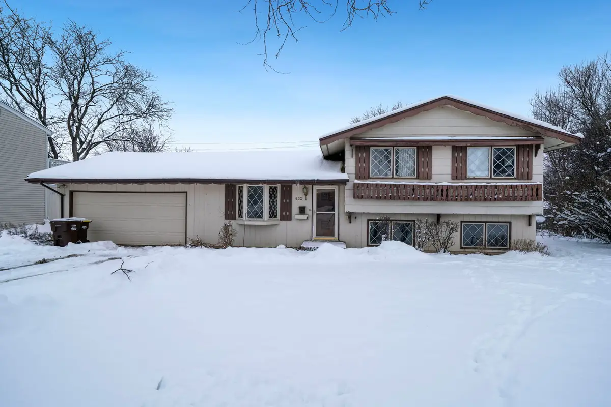 632 O'connell Court, Belvidere, IL 61008 - Image #1