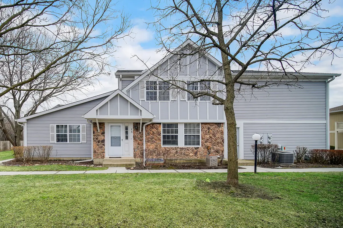15 Tanwood Court, Vernon Hills, IL 60061 - #1