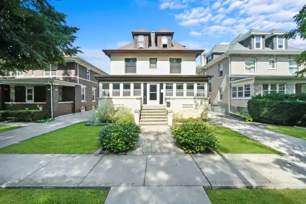 Address Withheld By Seller, Joliet, IL 60435