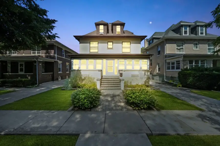 Address Withheld By Seller, Joliet, IL 60435 - #2