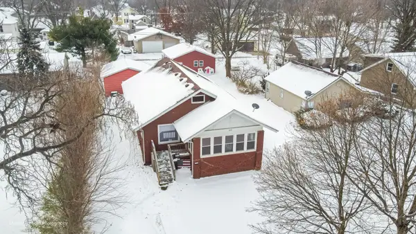 123 E North Street, Dwight, IL 60420