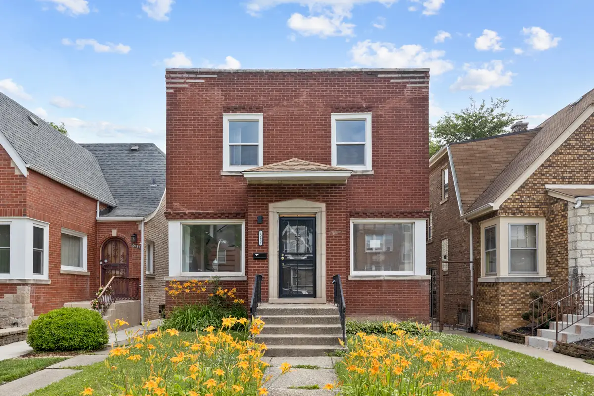 10437 S Eberhart Avenue, Chicago, IL 60628 - #1