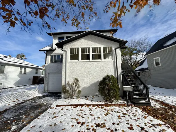 16963 Winchester Avenue, Hazel Crest, IL 60429