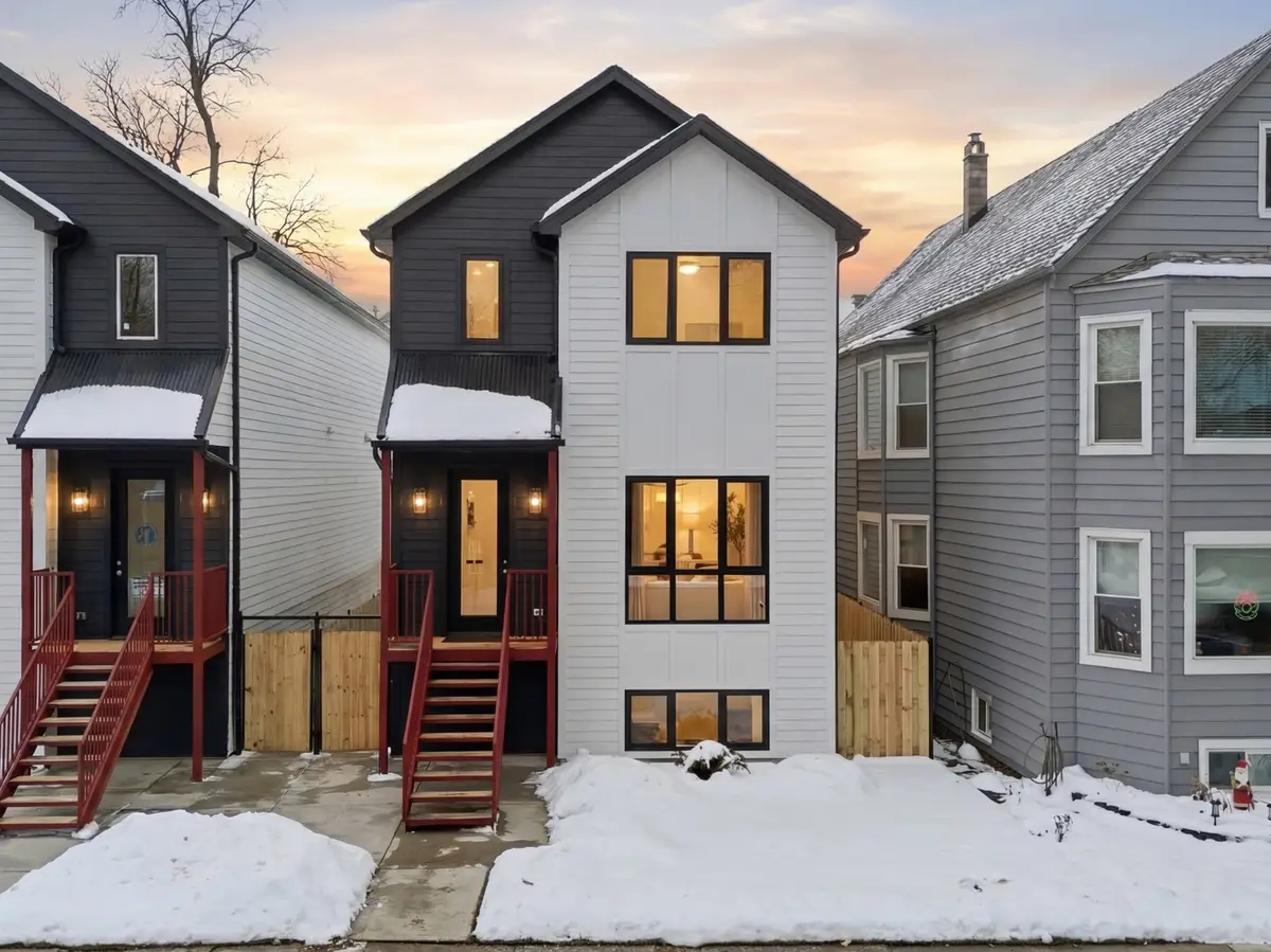 4910 N Austin Avenue, Chicago, IL 60630 - Image #1