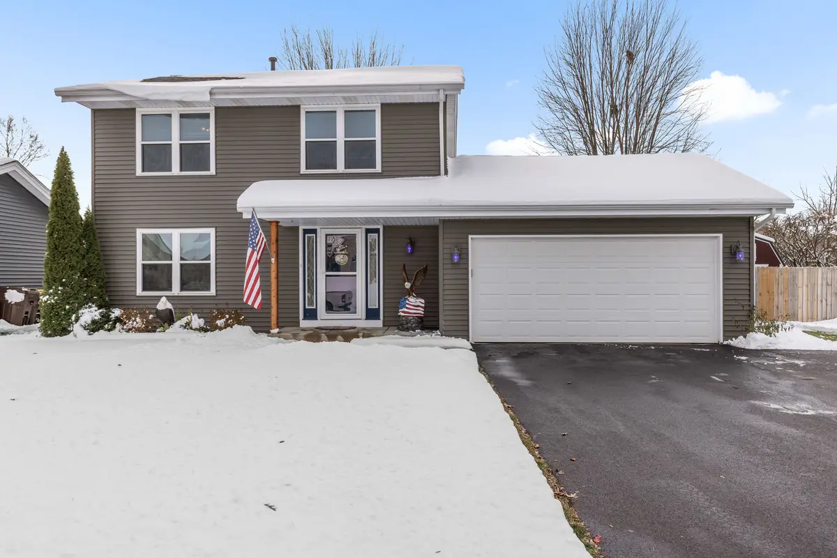 9931 Shore Drive, Machesney Park, IL 61115 - Image #1