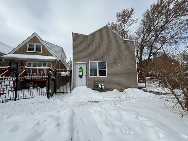 2120 N Lockwood Avenue, Chicago, IL 60639