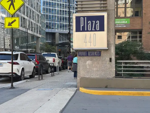 440 N Wabash Avenue #809, Chicago, IL 60611